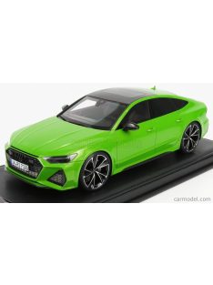 Motorhelix - Audi A7 Rs7 2020 Apple Green