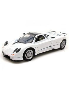 Motor-Max - Pagani Zonda C12 white