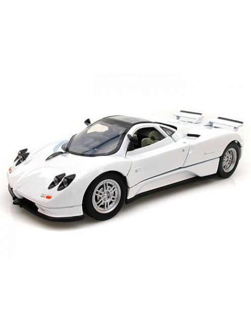 Motor-Max - Pagani Zonda C12 white