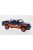 Motor-Max - Jeep Gladiator Rubicon 2021 Gulf 1:27 