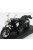 Motor-Max - YAMAHA ROAD STAR WARRIOR 2002 BLACK