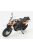 Motor-Max - BMW F800 GS 2010 BLACK ORANGE