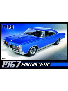 MPC - 1967 Pontiac GTO 