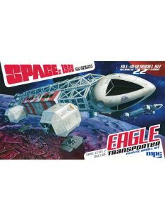 MPC - 1999 - Eagle Transporter