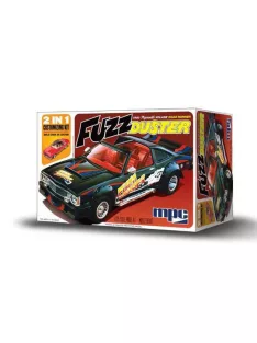 MPC - 1980 Plymouth Volare Fuzz Duster