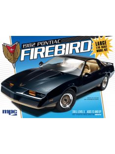 MPC - 1982 Pontiac Firebird