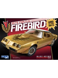 MPC - 1979 Pontiac Firebird