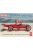 MPC - Stroker McGurk Ghost of America Flying Car