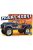 MPC - Jeep Commando Mount 'N Goat
