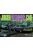MPC - Batman Joker Goon Car 1978 Dodge Monaco