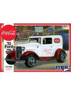 MPC - 1932 Ford Sedan Delivery (Coca Cola)