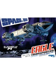 MPC - Space 1999: 14" Eagle Transporter