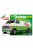 MPC - 1:25 1982 Dodge Van Custom (Turtle Wax) 
