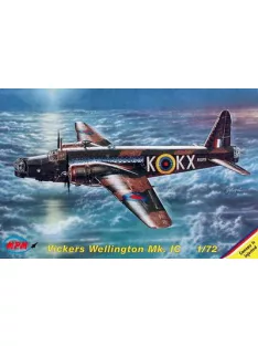 Mpm - Wellington Mk.IC Re-edition
