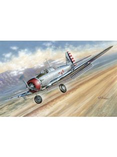Mpm - Northrop A-17A