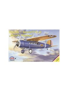 Mpm - Vega DL-1 Special / Y1C-12 Metallic Fuselage