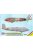 Mpm - Douglas DC-2 Finland & Espana Bomber