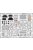 Mpm - AH-1S Cobra Coloured photo-etched parts