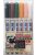 Mr. Hobby - Mr Hobby -Gunze Real Touch Market Set 2