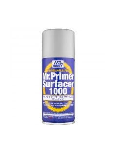 Mr. Hobby - Mr. Primer Surfacer Spray 1000 B524