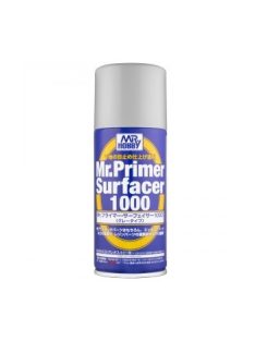 Mr. Hobby - Mr. Primer Surfacer Spray 1000 B524