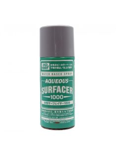 Mr. Hobby - Aqueous Surfacer Spray 1000 B-611 (170 ml)