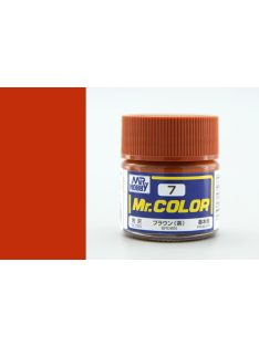Mr. Hobby - Mr. Color C007 Brown