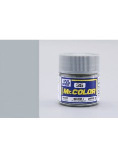Mr.Hobby - Mr. Color C-035 IJN Gray (Mitsubishi)