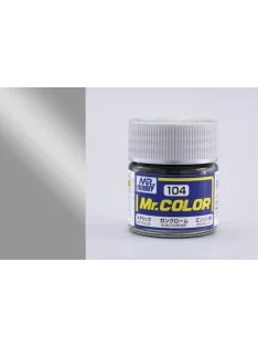 Mr. Hobby - Mr. Color C104 Gun Chrome
