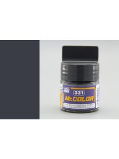 Mr. Hobby - Mr. Color C331 Dark Seagray BS381C 638