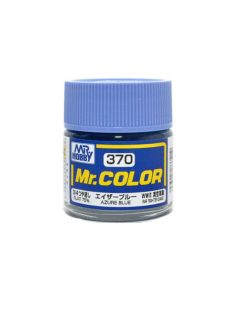 Mr.Hobby - Mr. Color C-370 Azure Blue