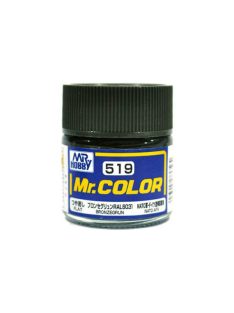 Mr.Hobby - Mr. Color C-519 Bronzegrün