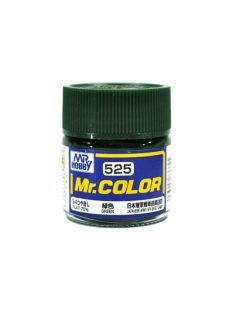 Mr.Hobby - Mr. Color C-525 Green