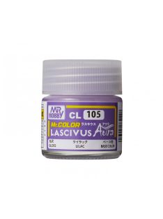 Mr. Hobby - Mr. Color Lascivus (10 ml) Lilac CL-105