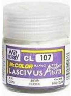 Mr. Hobby - Mr. Color Lascivus (10 ml) Flaxen