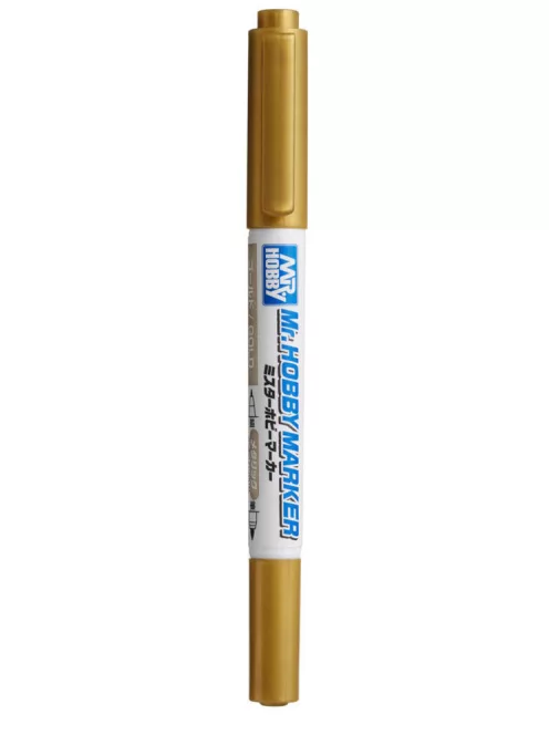 Mr Hobby - Mr.HOBBY MARKER GOLD