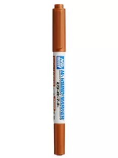 Mr Hobby - Mr.HOBBY MARKER COPPER