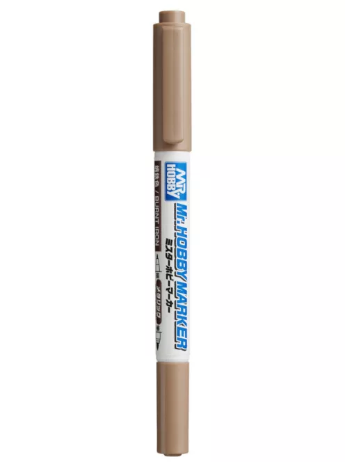 Mr Hobby - Mr.HOBBY MARKER BURNT IRON