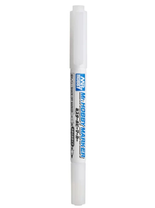 Mr Hobby - Mr.HOBBY MARKER SHADE OFF MARKER