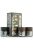 Mr. Hobby - Cs-661 Tank Colors For J.G.S.D.F. (3 X 10Ml)