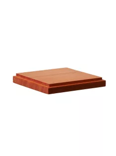 Mr. Hobby - Mr Hobby -Gunze Wooden Base Square S