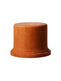 Mr. Hobby - Mr Hobby -Gunze Wooden Base Round M