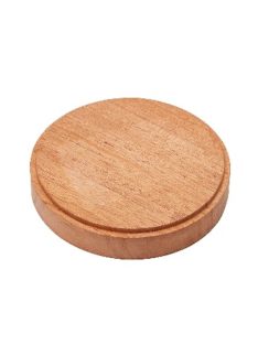 Mr Hobby - Mr Hobby -Gunze Wooden Base Round dia.10cm