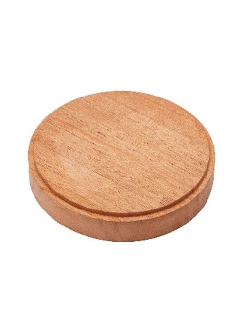 Mr Hobby - Mr Hobby -Gunze Wooden Base Round dia.10cm