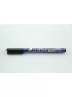 Mr. Hobby - Gundam Marker Black GM01