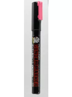 Mr Hobby - Gundam Pink Fluorescent