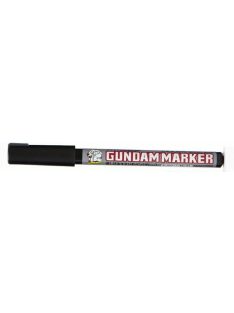   Mr Hobby - Gunze - Mr Hobby -Gunze Gundam Marker Pour Type Gray