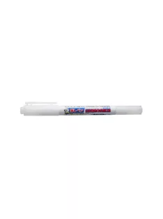   Mr Hobby - Mr Hobby -Gunze Gundam Marker Pour Erasure Pen Twin Type