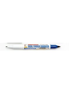   Mr Hobby - Mr Hobby -Gunze Real Touch Marker - Real Touch Blue 1