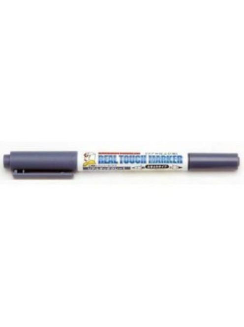 Mr Hobby - Mr Hobby -Gunze Real Touch Marker - Real touch Orange 1